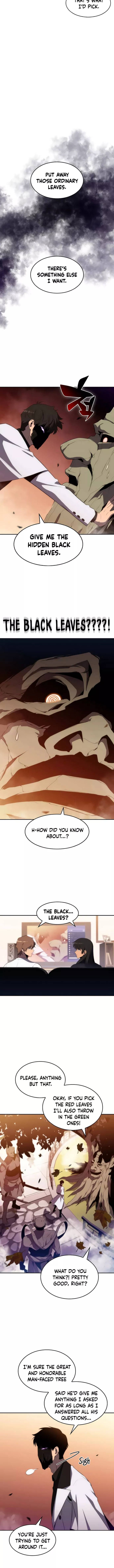 Read Solo Max-Level Newbie Manga Online