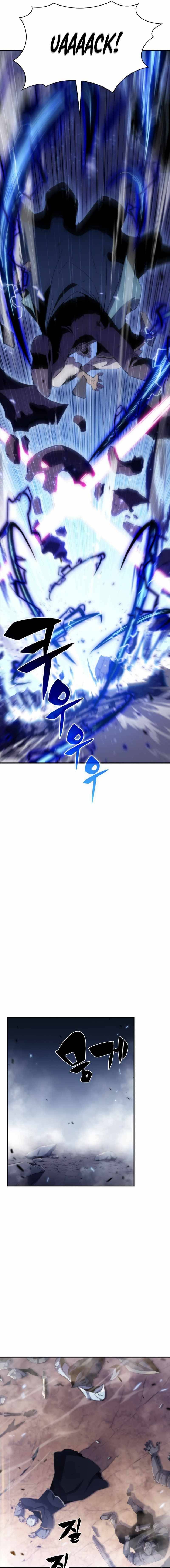 Read Solo Max-Level Newbie Manga Online