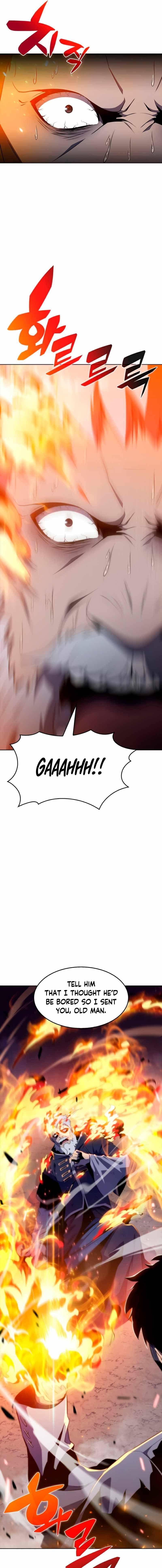 Read Solo Max-Level Newbie Manga Online