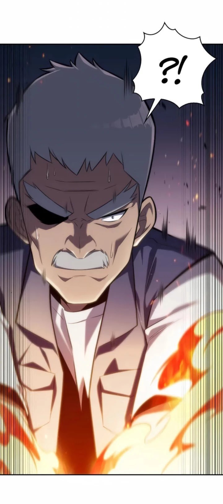 Read Solo Max-Level Newbie Manga Online
