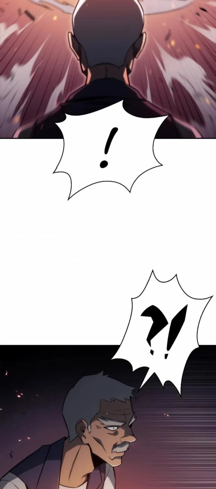 Read Solo Max-Level Newbie Manga Online