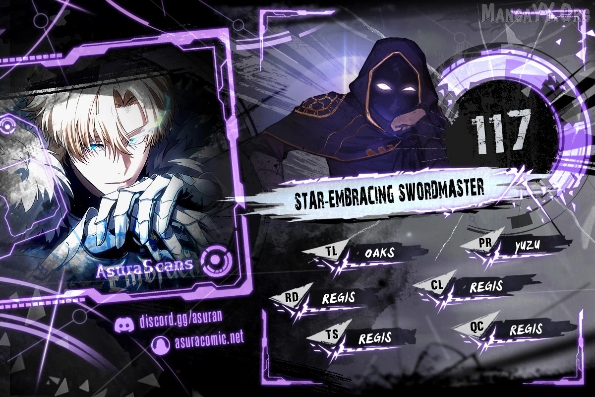 Read Star Embracing Swordmaste Manga Online