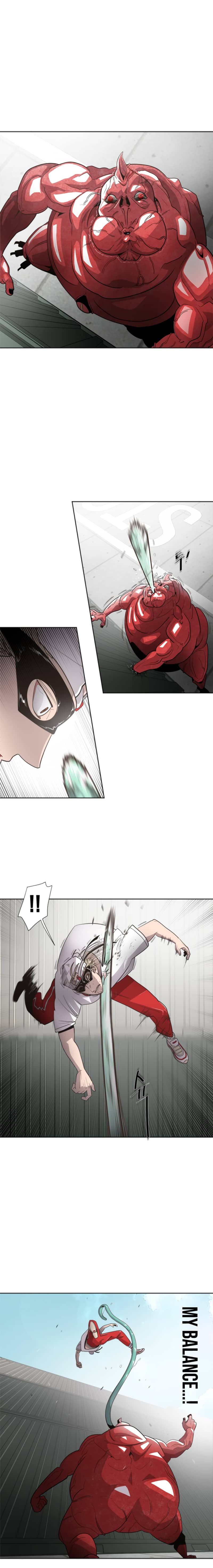 Read Superhuman Era Manga Online