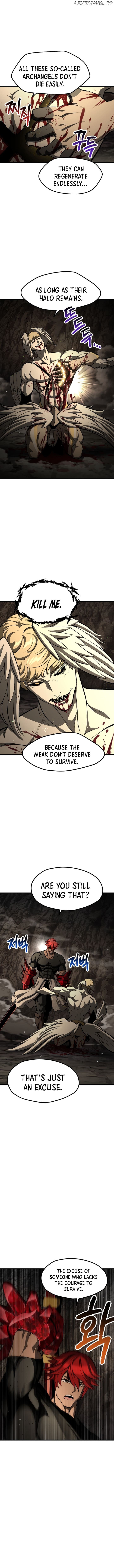 Read Survival Story of a Sword King in a Fantasy World Manga Online