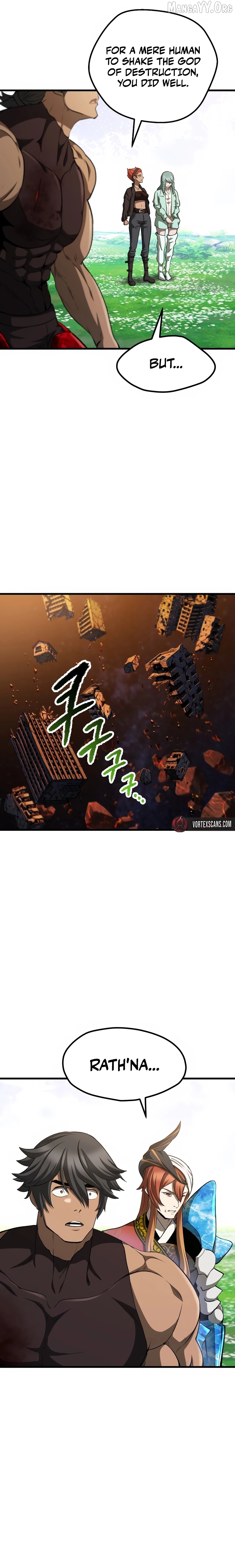 Read Survival Story of a Sword King in a Fantasy World Manga Online