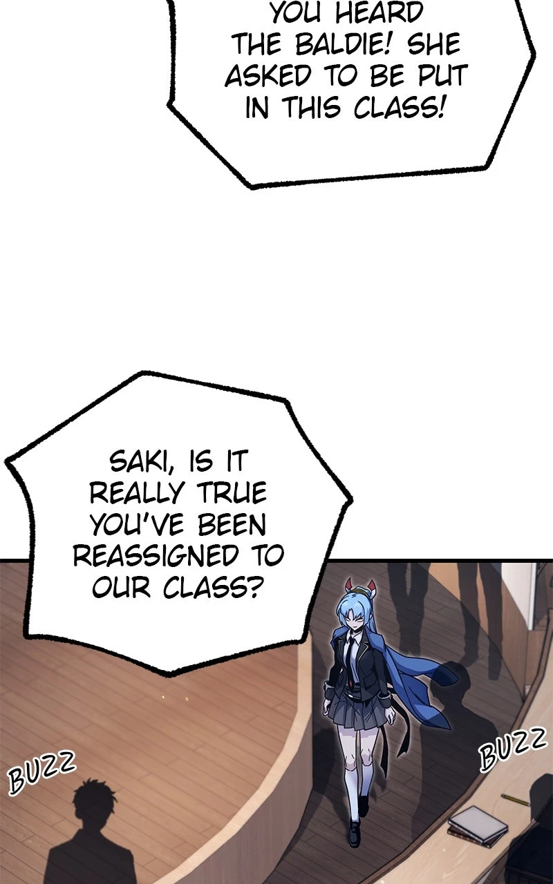 Read The Academy’s Sashimi Sword Master Manga Online