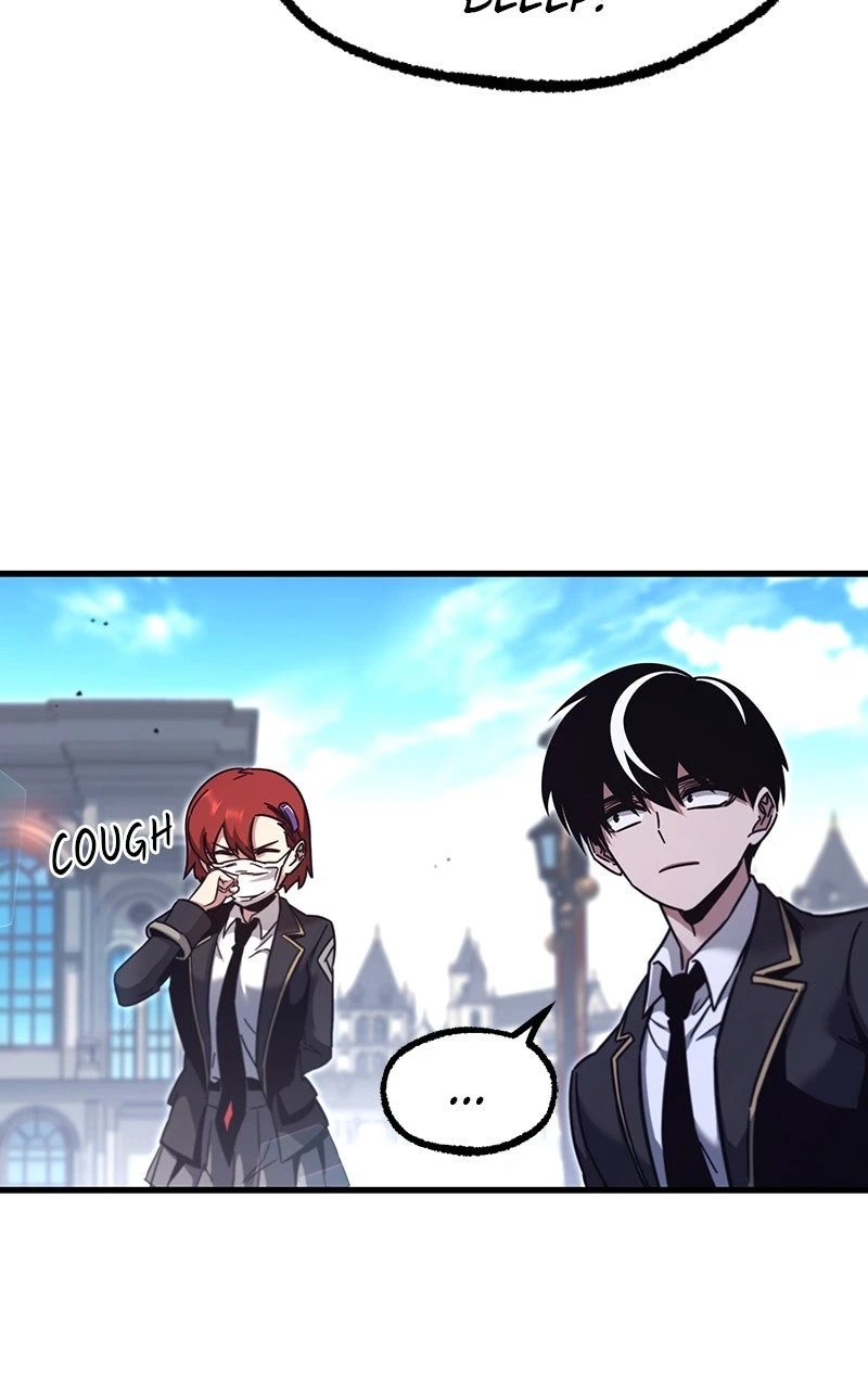 Read The Academy’s Sashimi Sword Master Manga Online