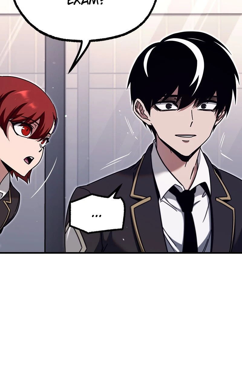 Read The Academy’s Sashimi Sword Master Manga Online