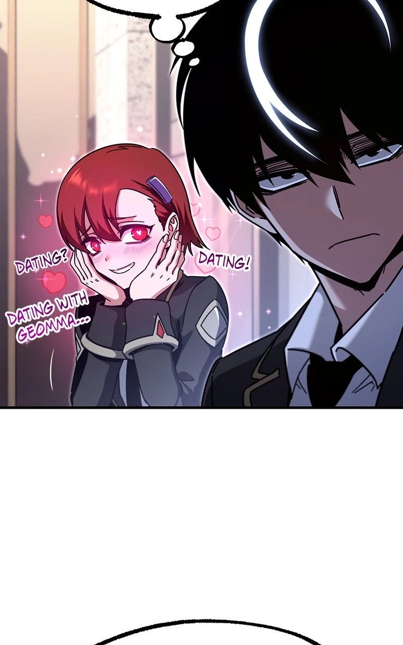 Read The Academy’s Sashimi Sword Master Manga Online