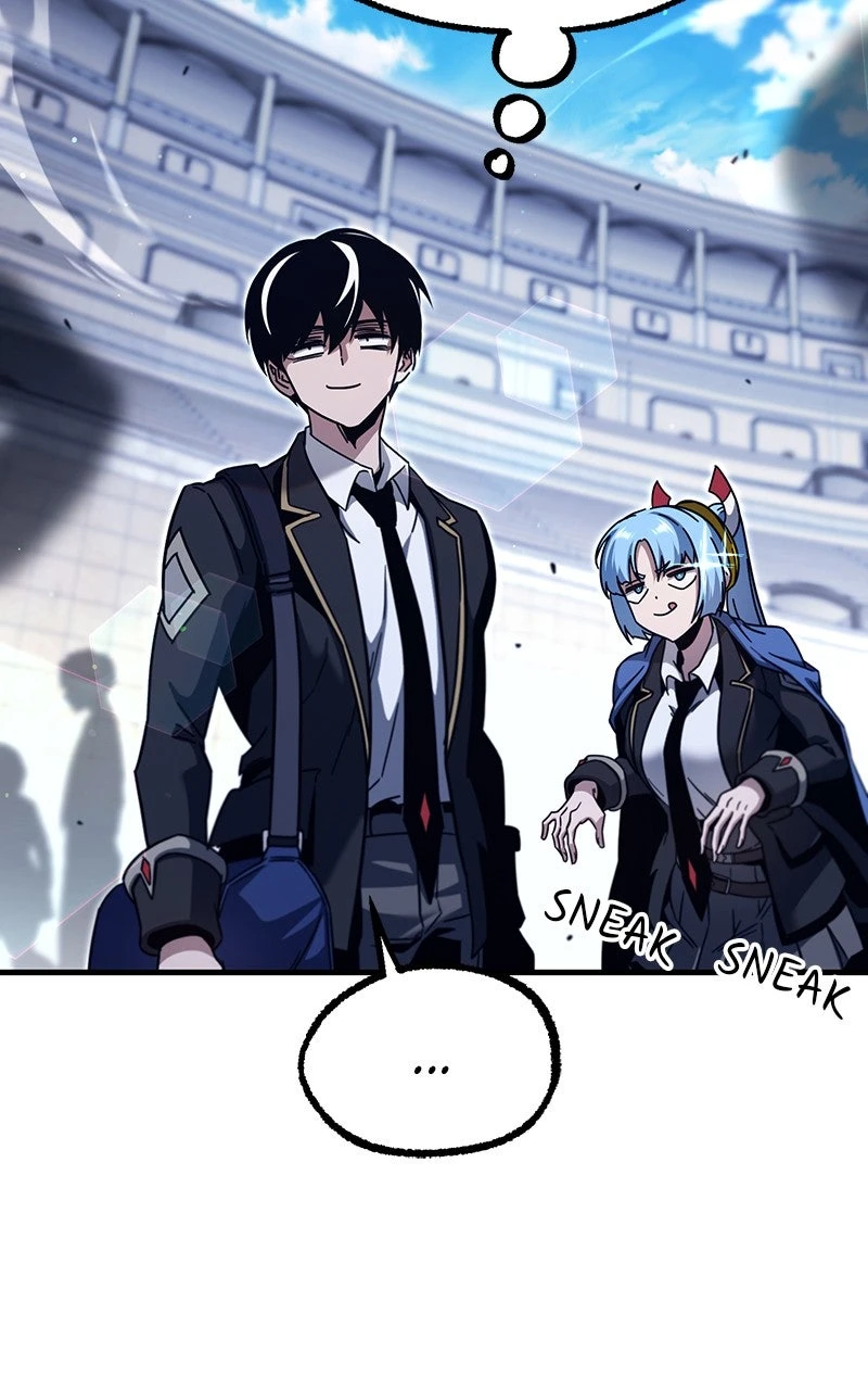 Read The Academy’s Sashimi Sword Master Manga Online