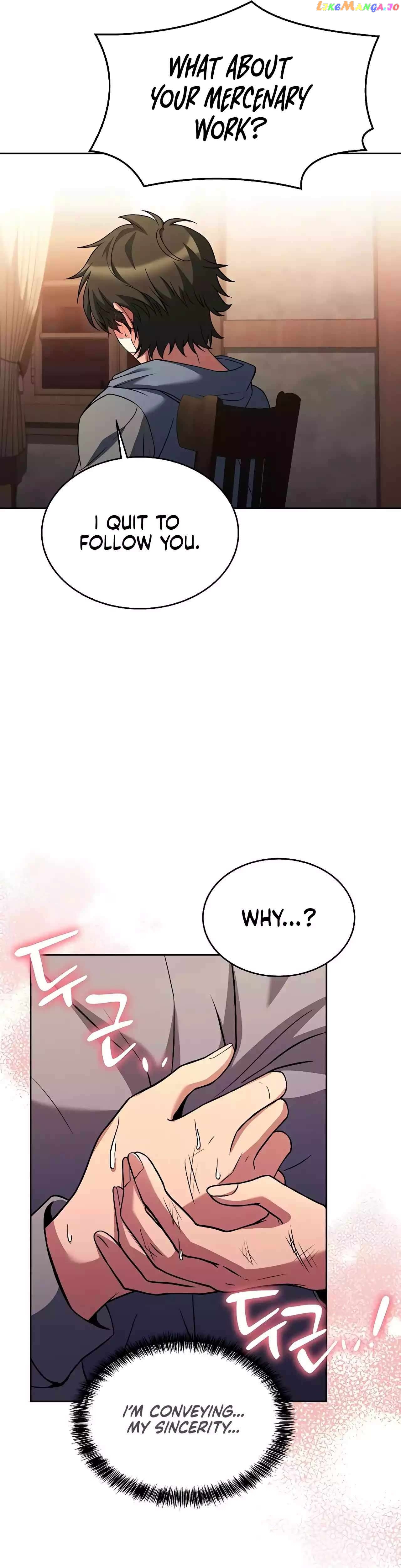 Read The Archmage's Restaurant Manga Online
