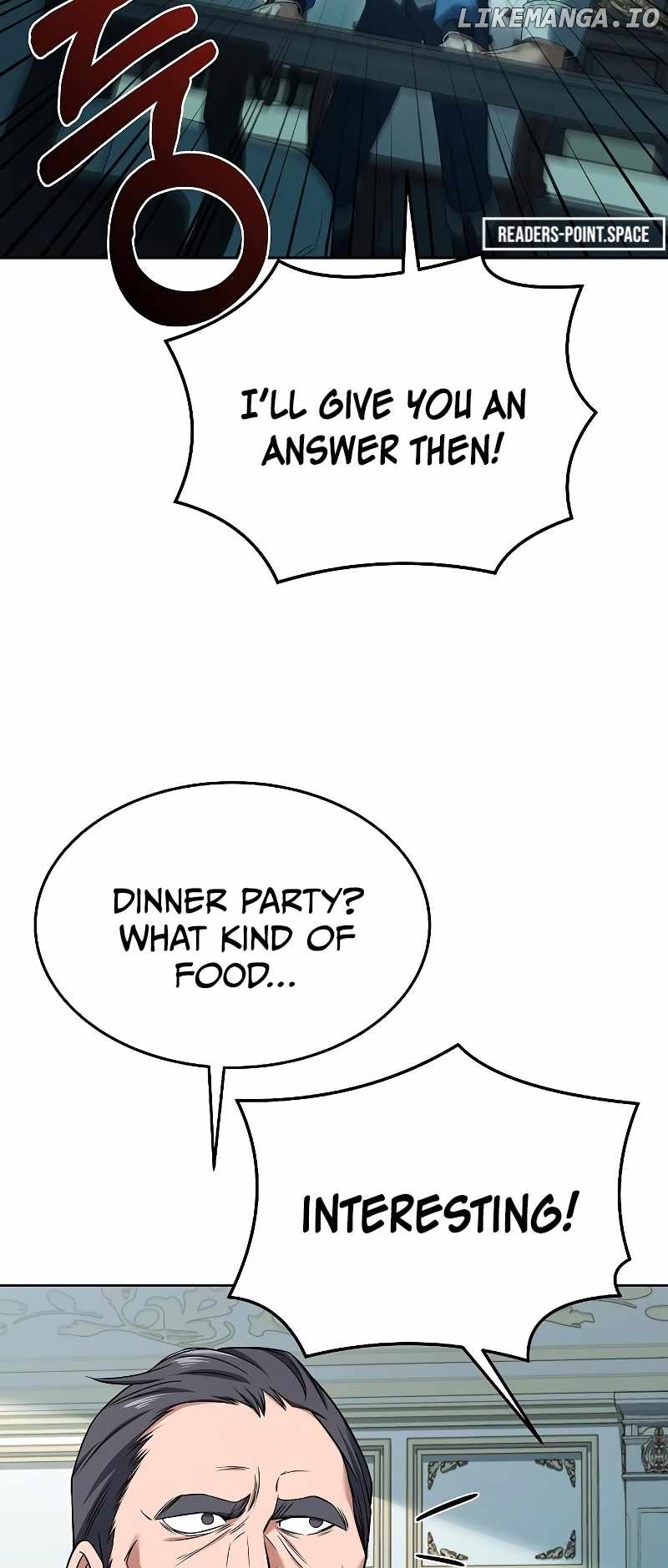 Read The Archmage's Restaurant Manga Online