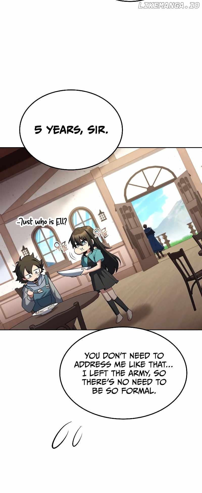 Read The Archmage's Restaurant Manga Online