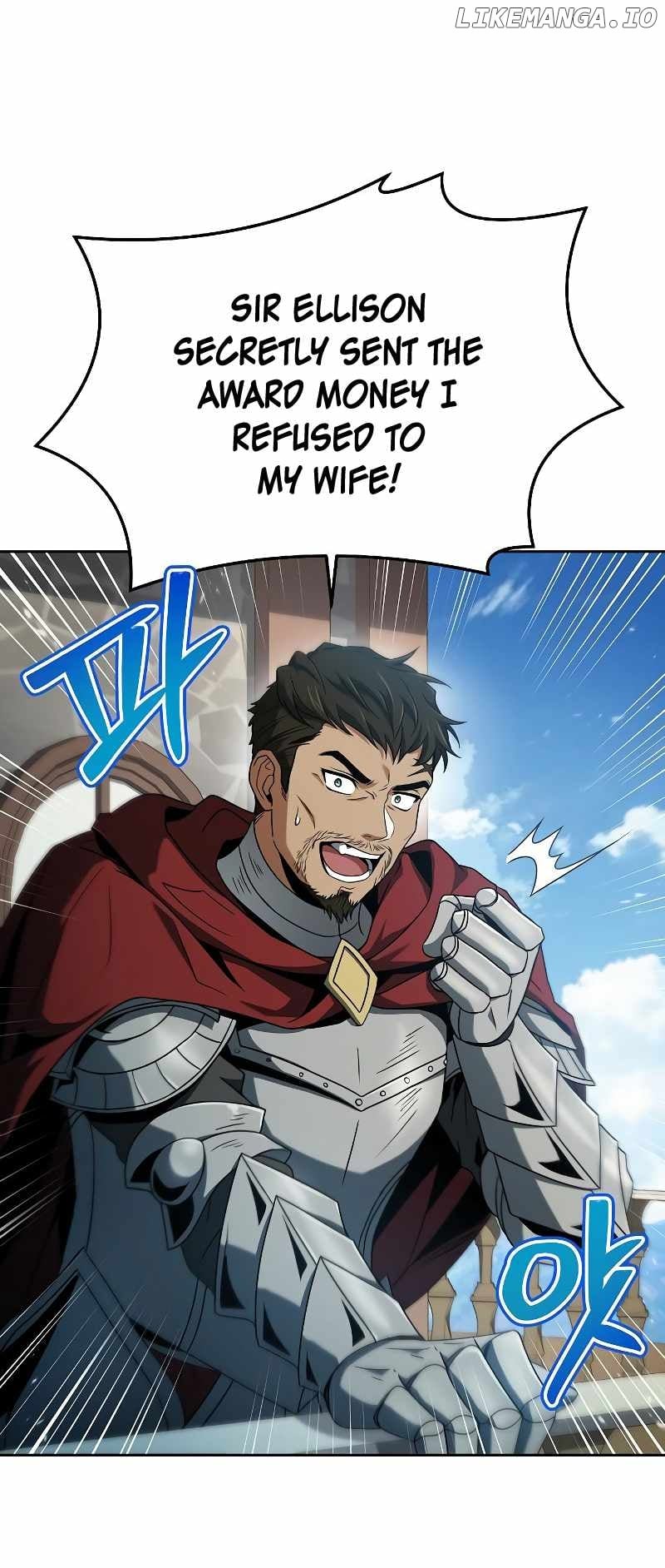Read The Archmage's Restaurant Manga Online