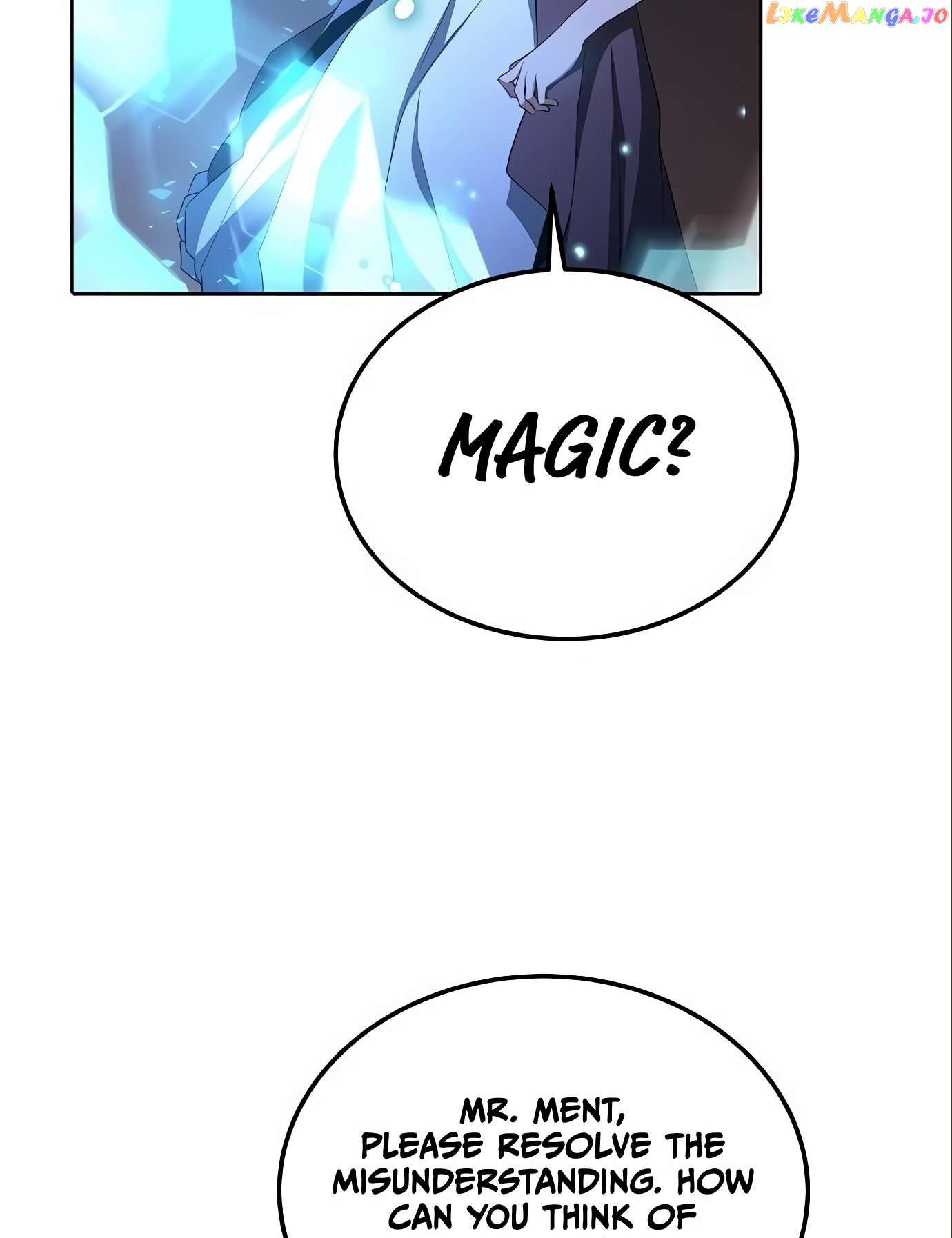 Read The Archmage's Restaurant Manga Online