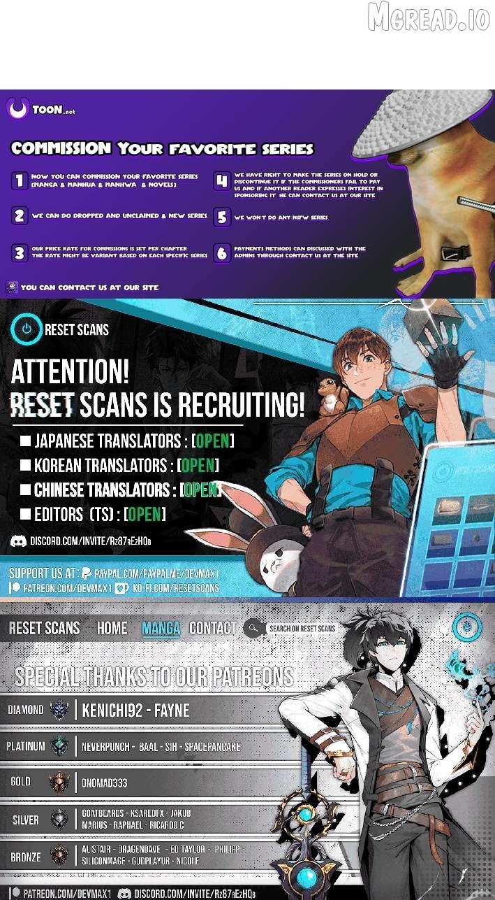 Read The Art of Leaving Work on Time Manga Online