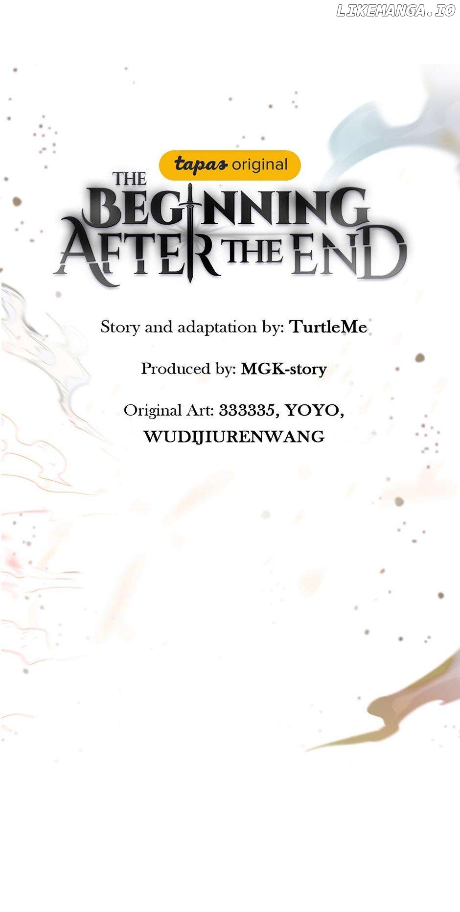 Read The Beginning After The End Manga Online