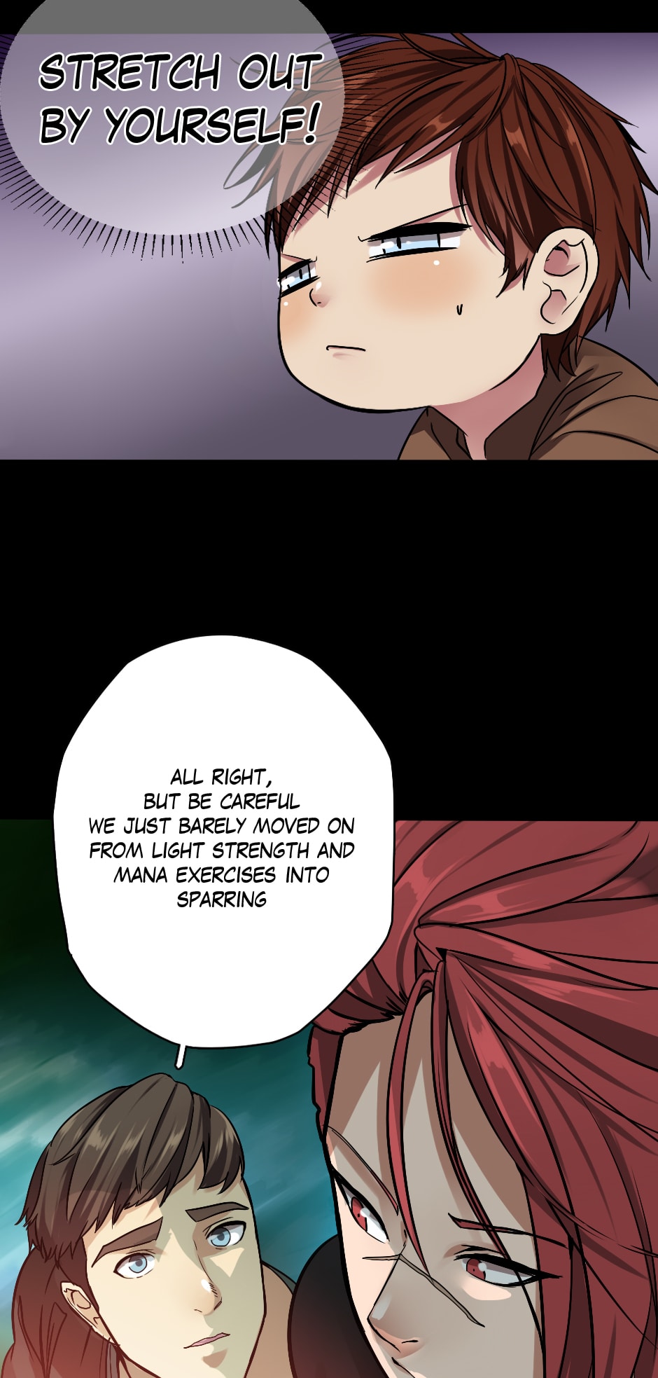 Read The Beginning After The End Manga Online