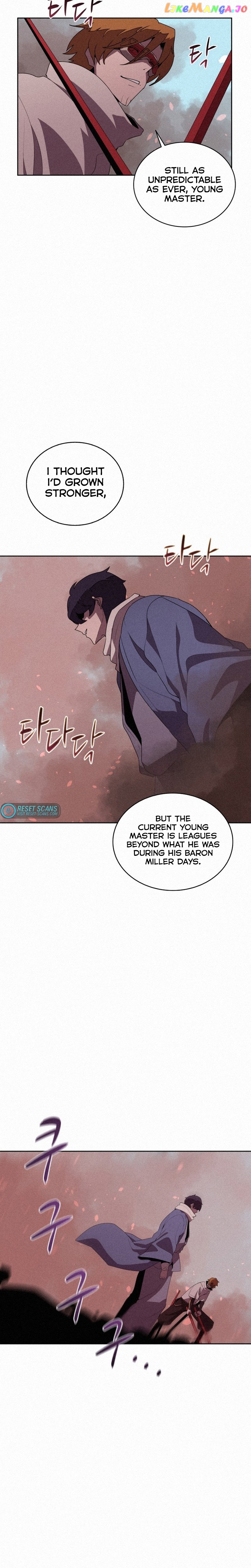 Read The Book Eating Magician Manga Online