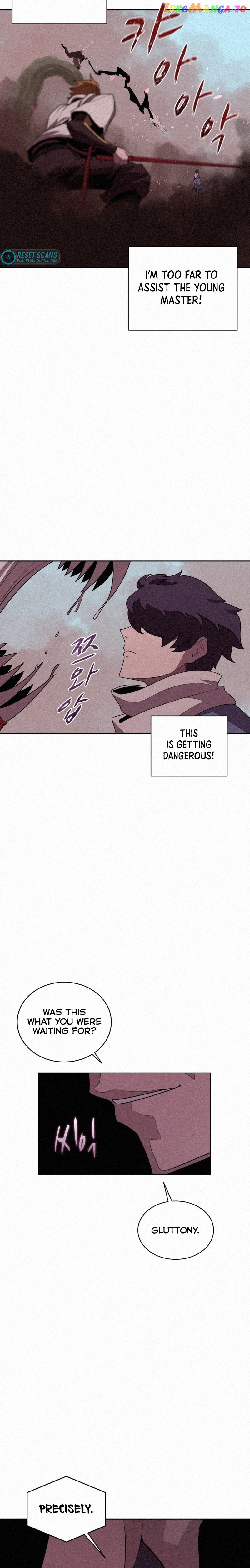 Read The Book Eating Magician Manga Online