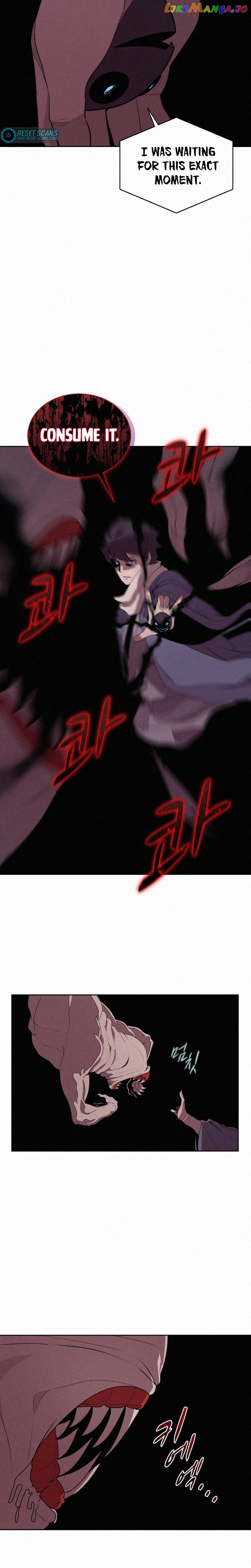 Read The Book Eating Magician Manga Online