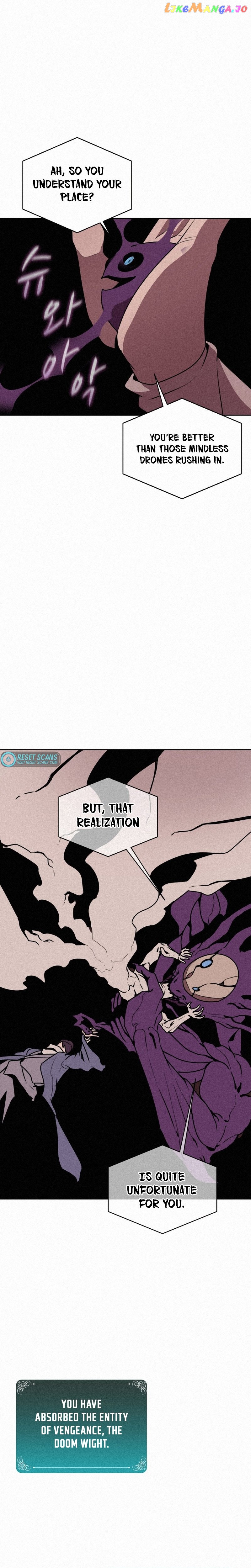Read The Book Eating Magician Manga Online