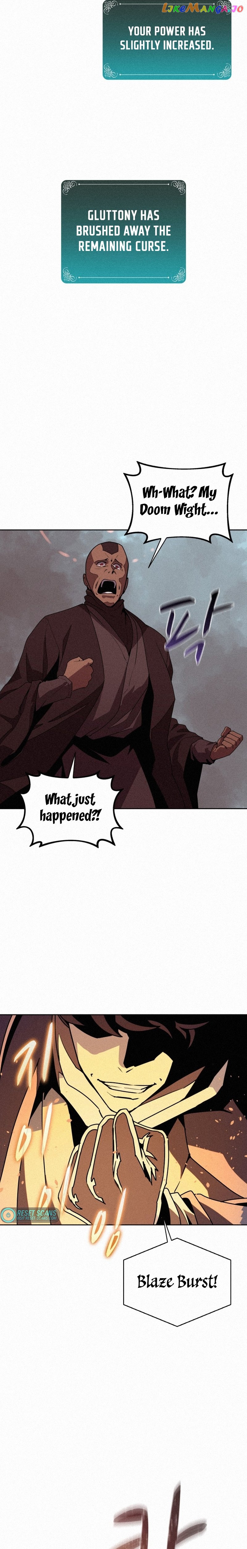 Read The Book Eating Magician Manga Online