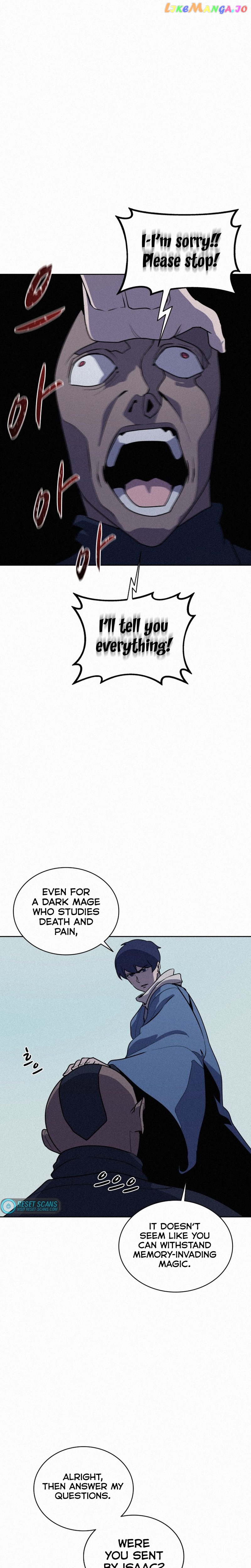 Read The Book Eating Magician Manga Online