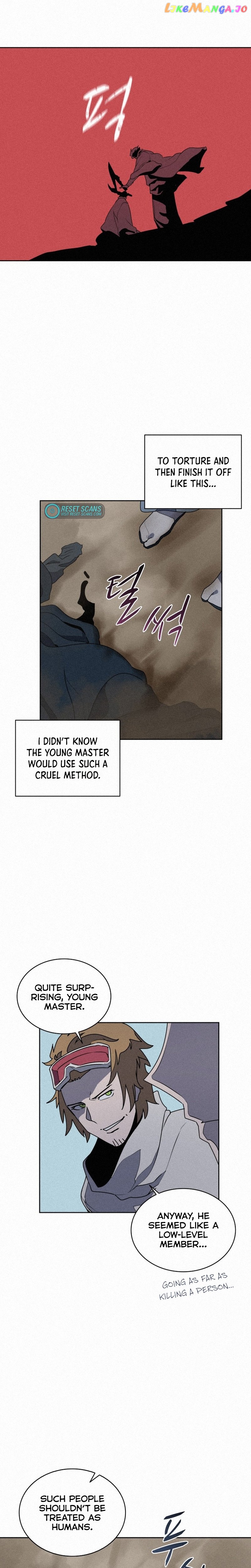 Read The Book Eating Magician Manga Online