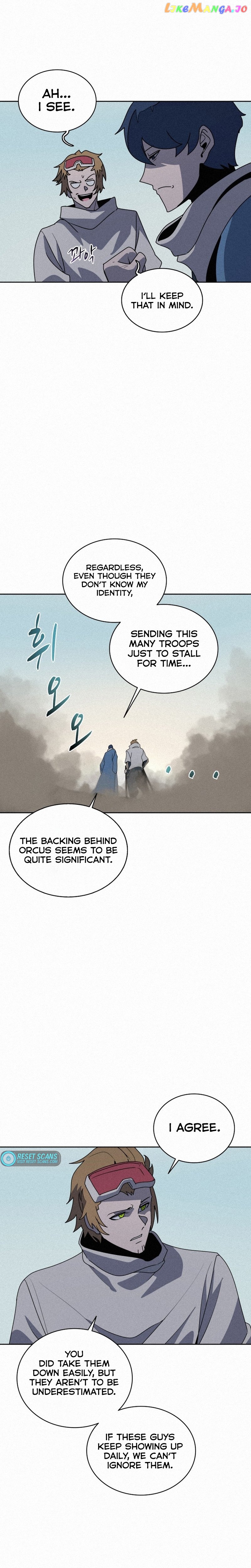 Read The Book Eating Magician Manga Online