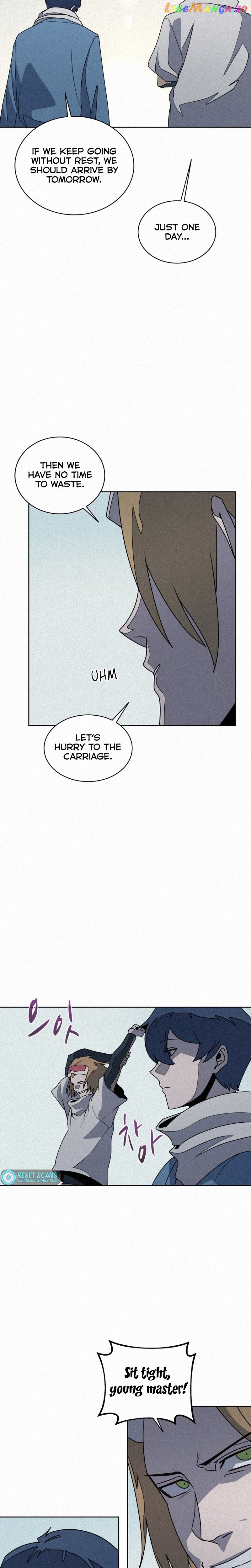 Read The Book Eating Magician Manga Online