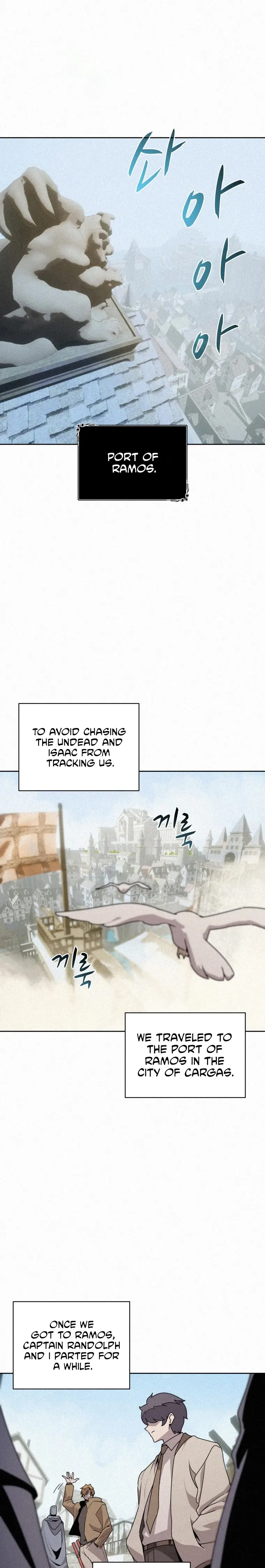 Read The Book Eating Magician Manga Online