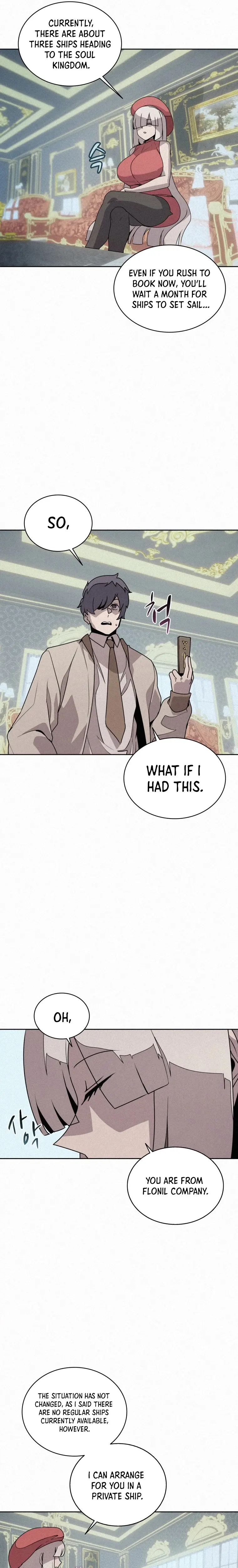 Read The Book Eating Magician Manga Online