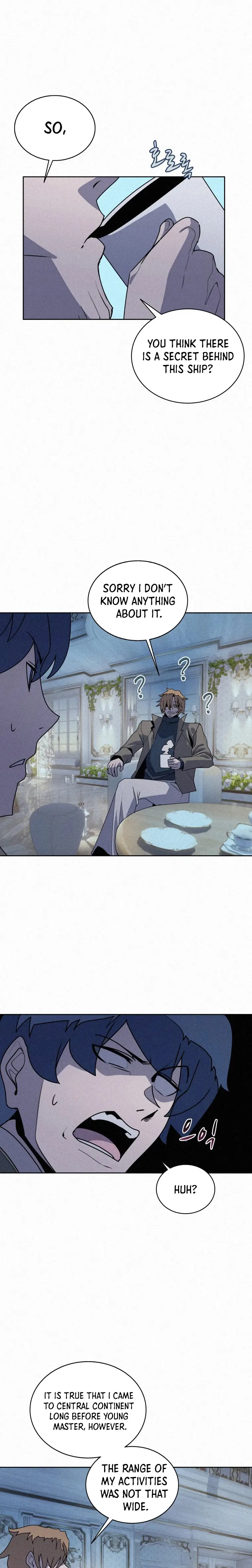 Read The Book Eating Magician Manga Online