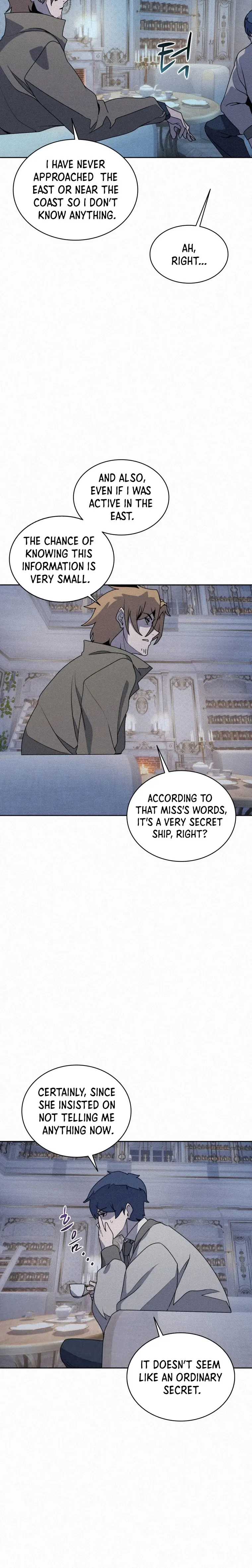 Read The Book Eating Magician Manga Online