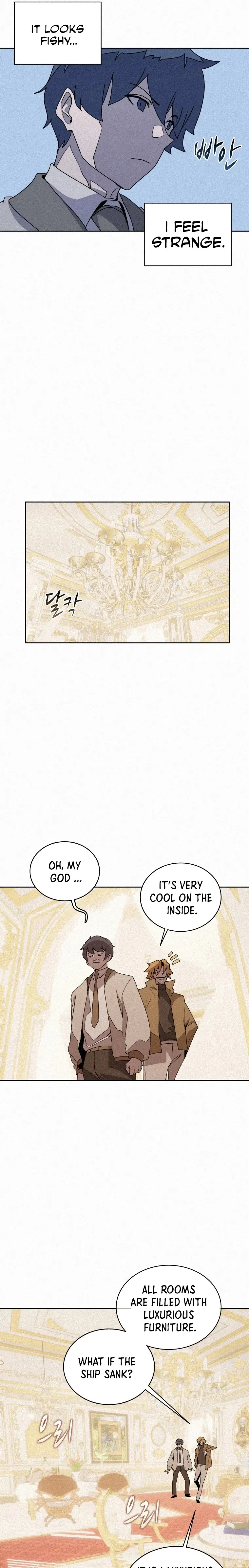Read The Book Eating Magician Manga Online