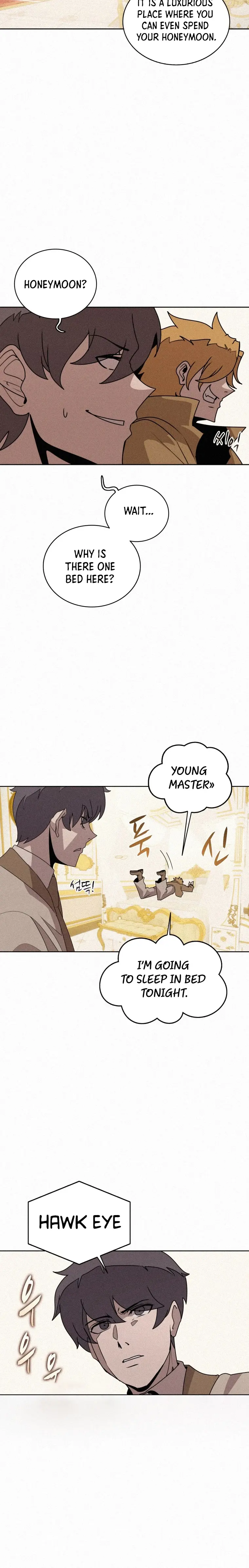 Read The Book Eating Magician Manga Online