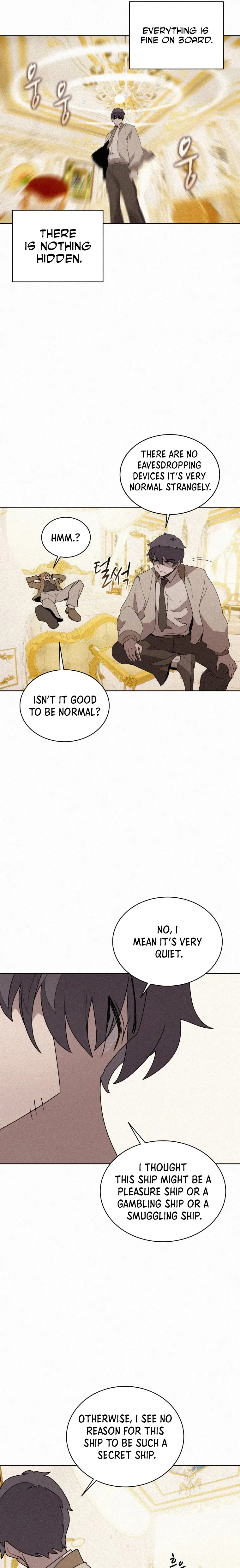 Read The Book Eating Magician Manga Online
