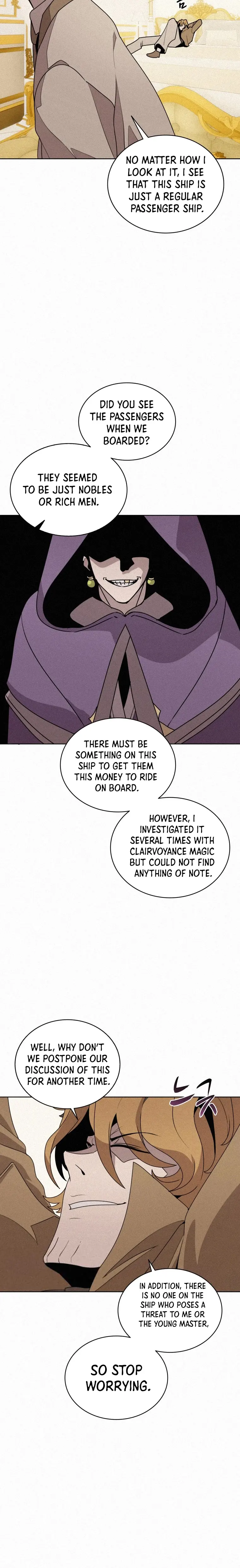Read The Book Eating Magician Manga Online
