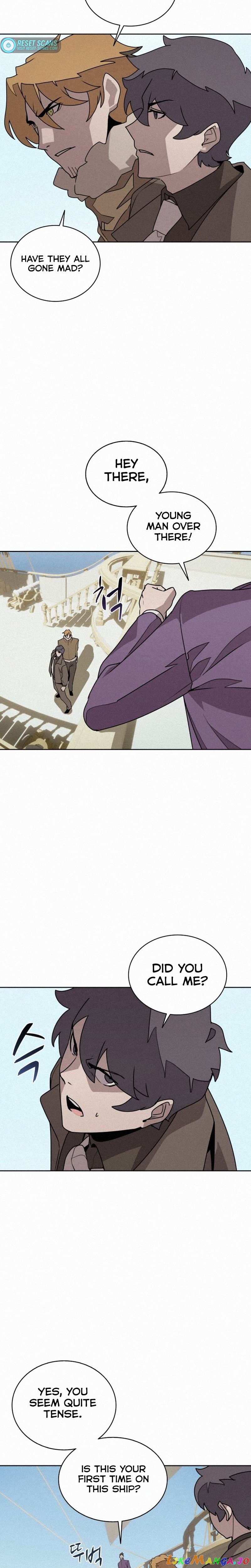 Read The Book Eating Magician Manga Online