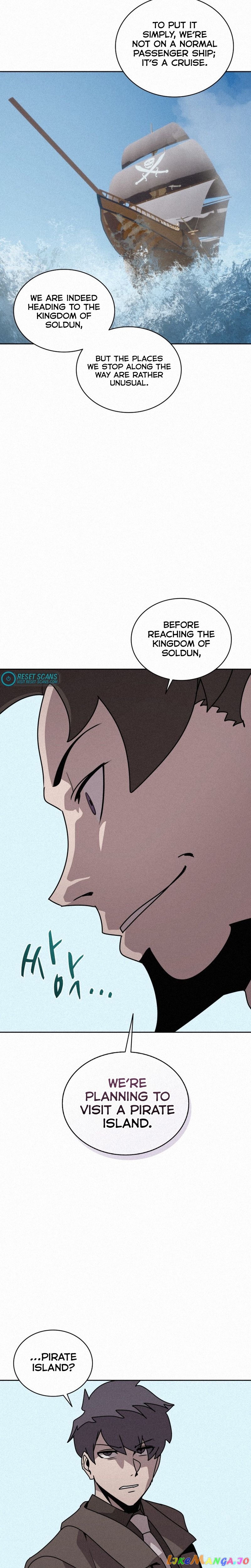 Read The Book Eating Magician Manga Online