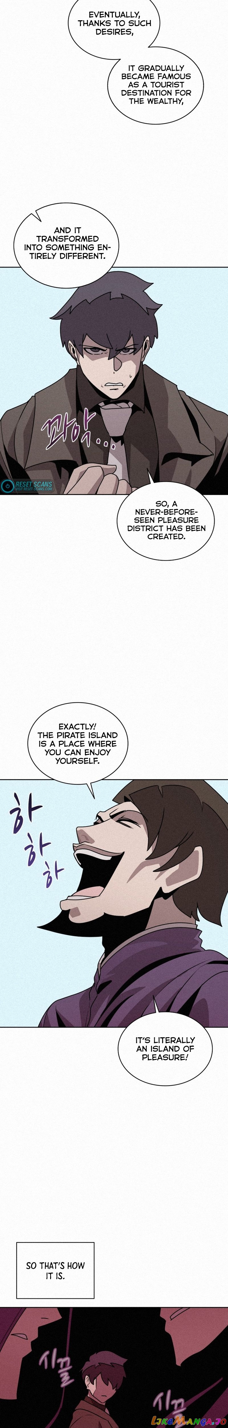 Read The Book Eating Magician Manga Online