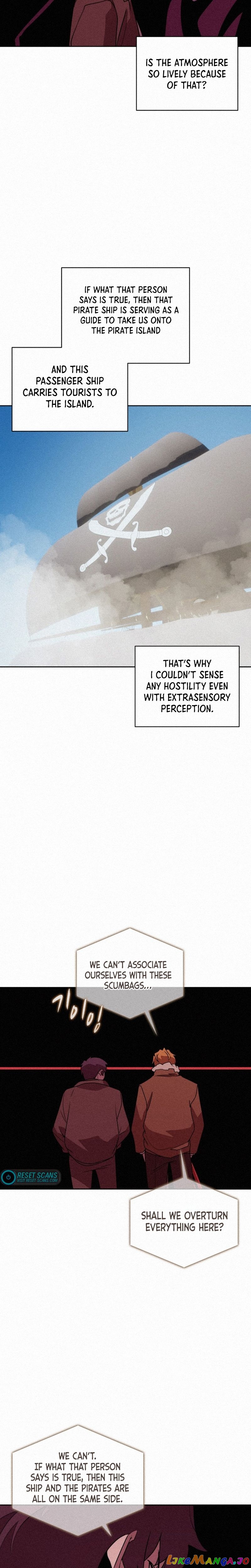 Read The Book Eating Magician Manga Online