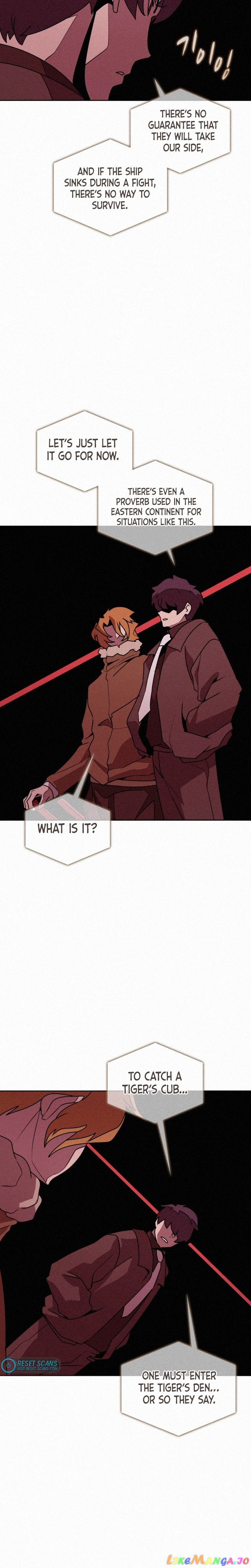 Read The Book Eating Magician Manga Online