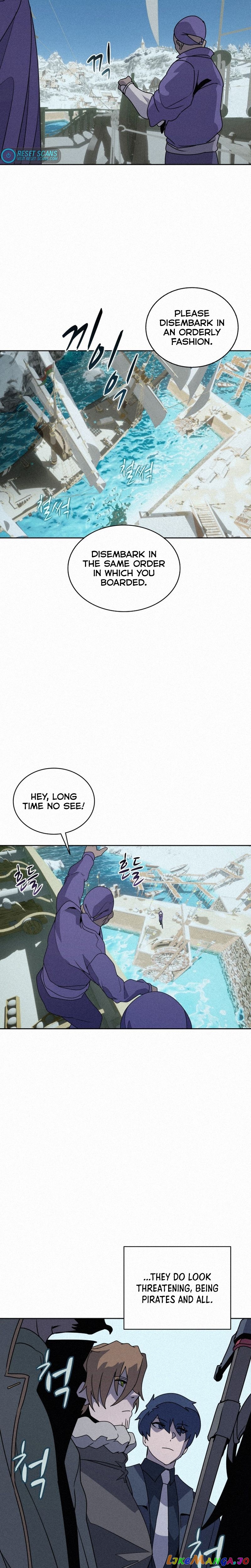 Read The Book Eating Magician Manga Online
