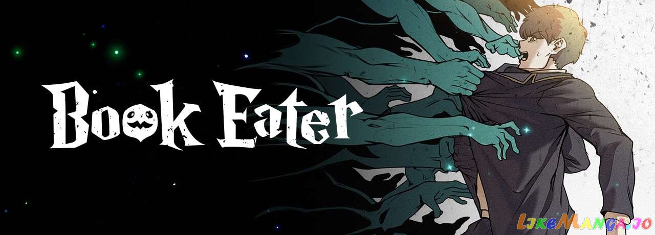 Read The Book Eating Magician Manga Online