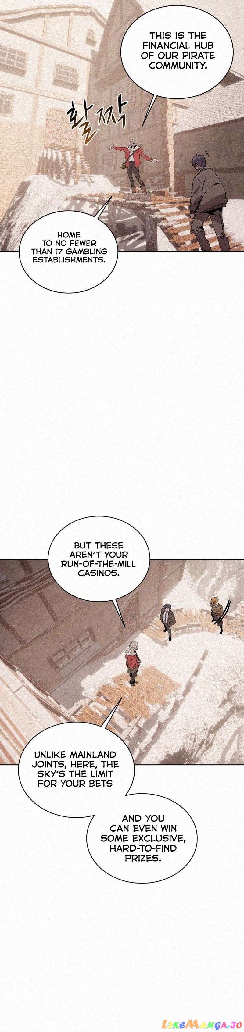 Read The Book Eating Magician Manga Online