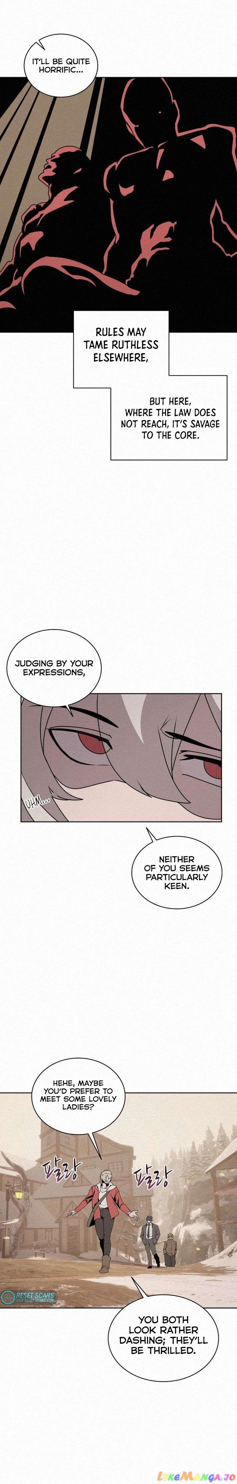 Read The Book Eating Magician Manga Online