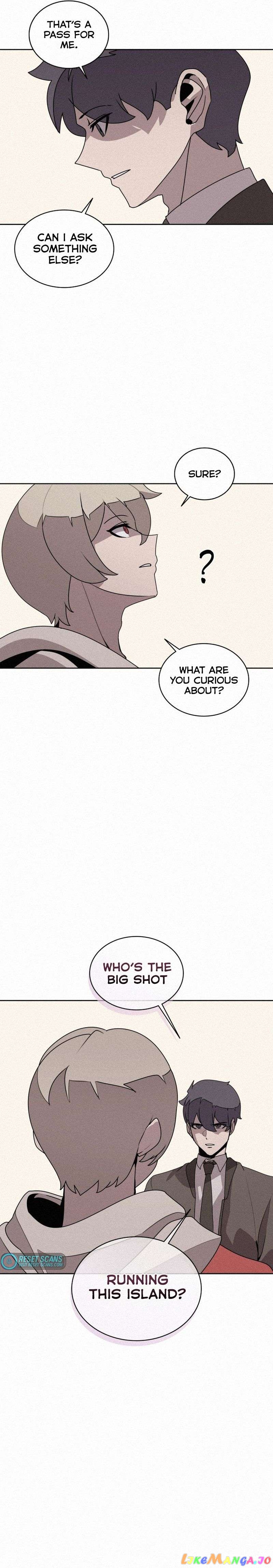 Read The Book Eating Magician Manga Online