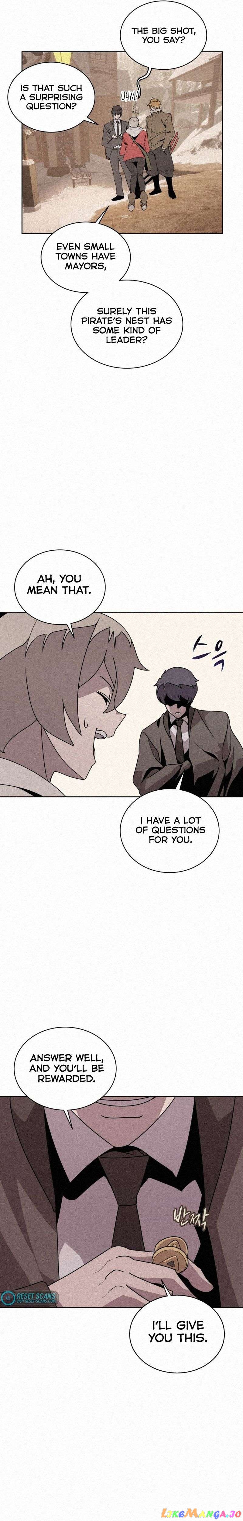 Read The Book Eating Magician Manga Online